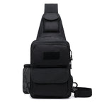 Versatile Crossbody Utility Bag