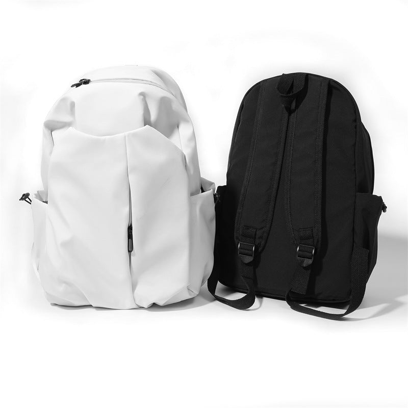 Versatile Urban Explorer Backpack