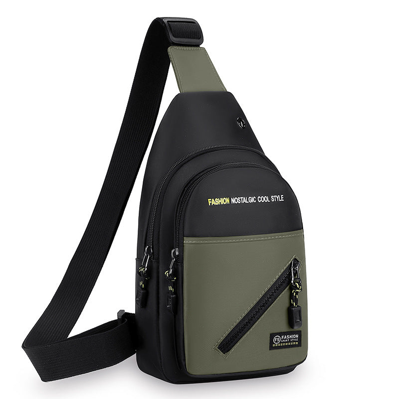 Adjustable Sling Bag