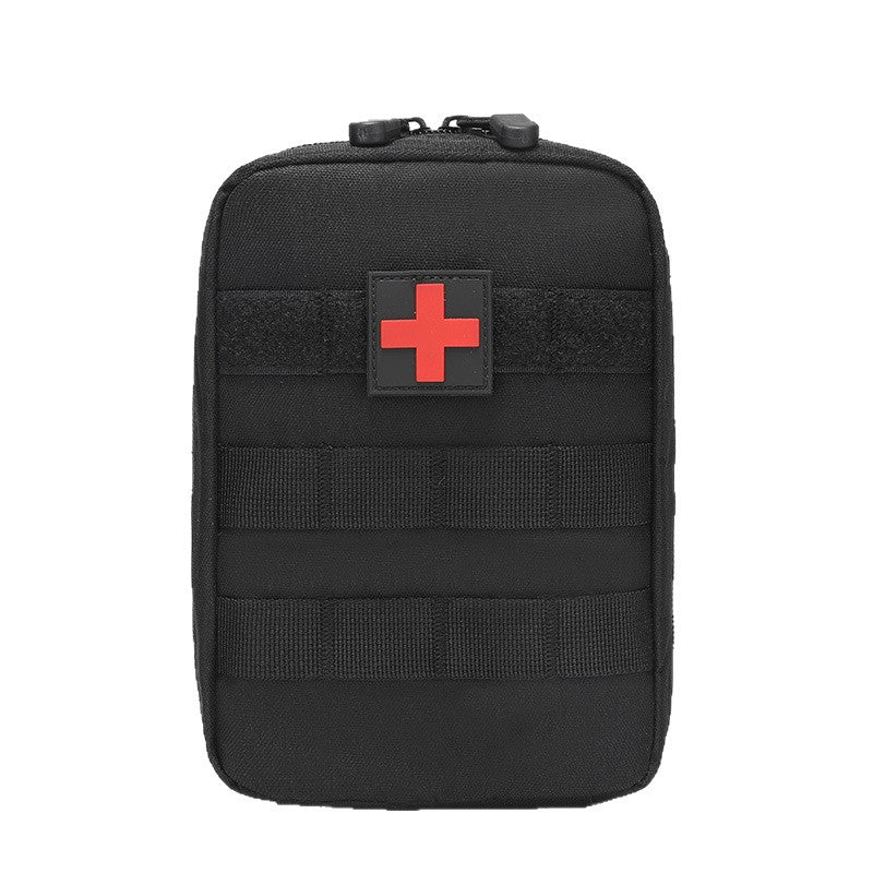 Tactical Medical Kit