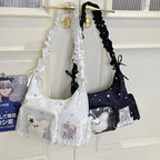 Stylish Pet Carrier Bag