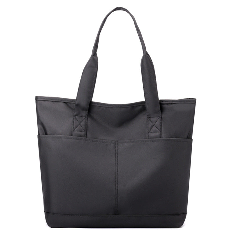 Multifunctional Utility Tote Bag Calm Wears