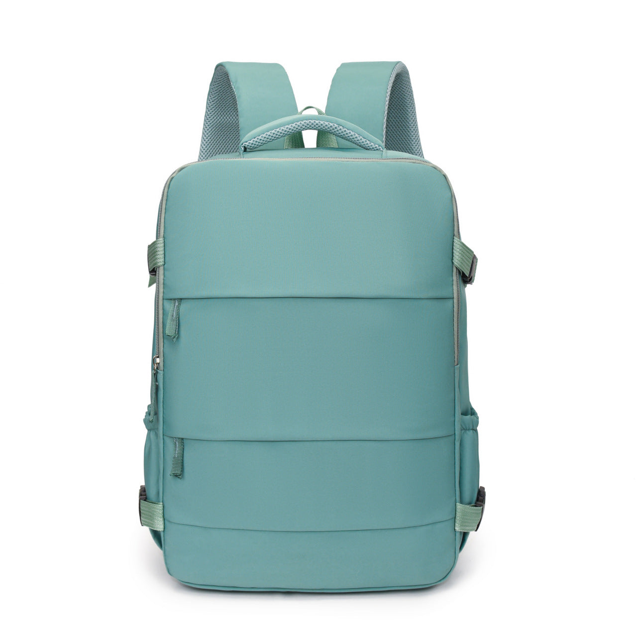 Functional Multi-Pocket Travel Backpack Calm Wears