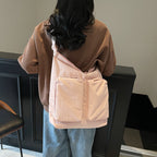 Casual Sling Shoulder Bag Calm Wears