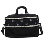 Spacious Versatile Weekend Duffle Bag
