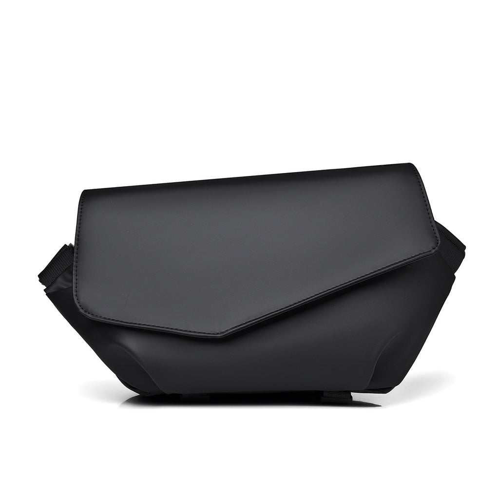 Sleek Waterproof Crossbody Bag Calm Wears
