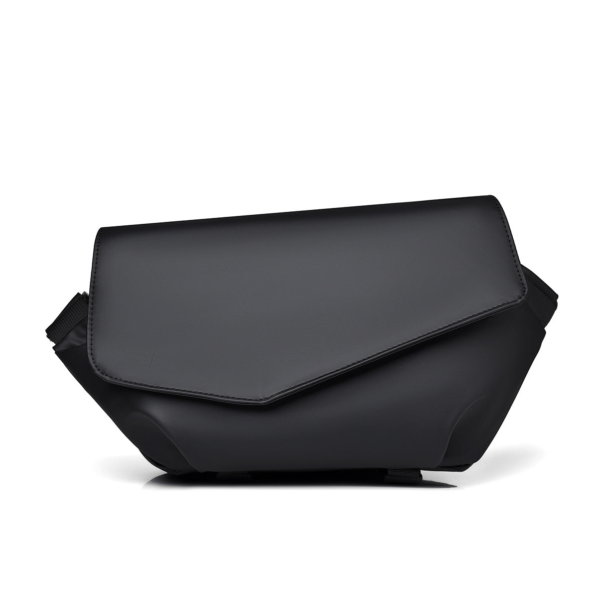 Sleek Waterproof Crossbody Bag Calm Wears