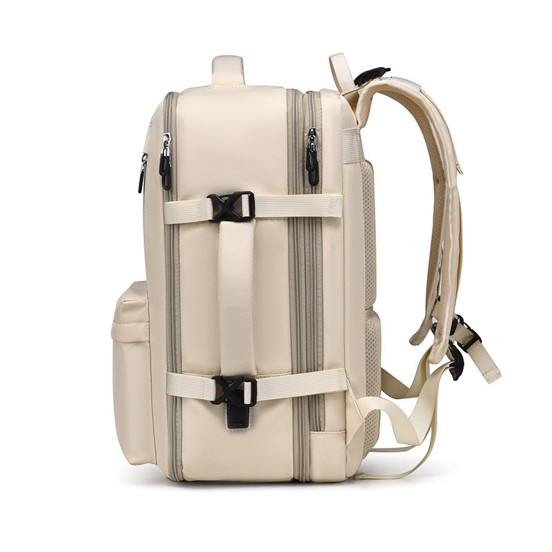 Multi-Functional Travel Backpack