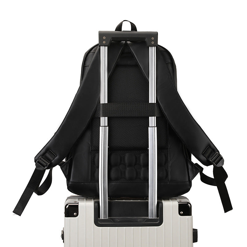 Waterproof Business Laptop Backpack