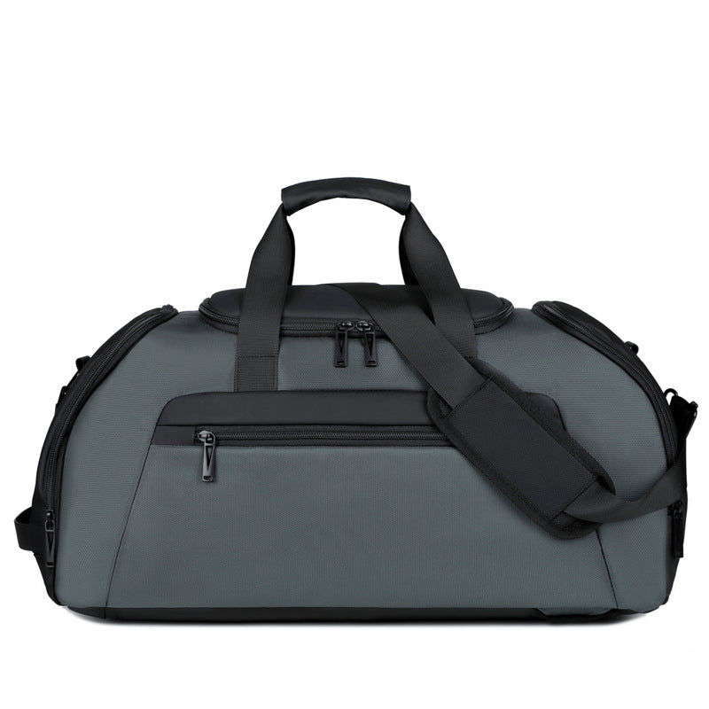 All-Weather Adventure Duffel Calm Wears