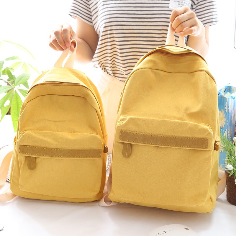 Functional Daily Use Backpack