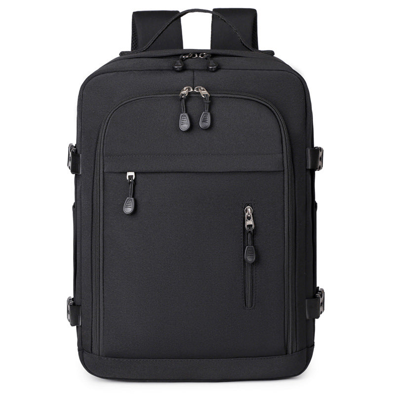 Women's Multi-Compartment Stylish Backpack