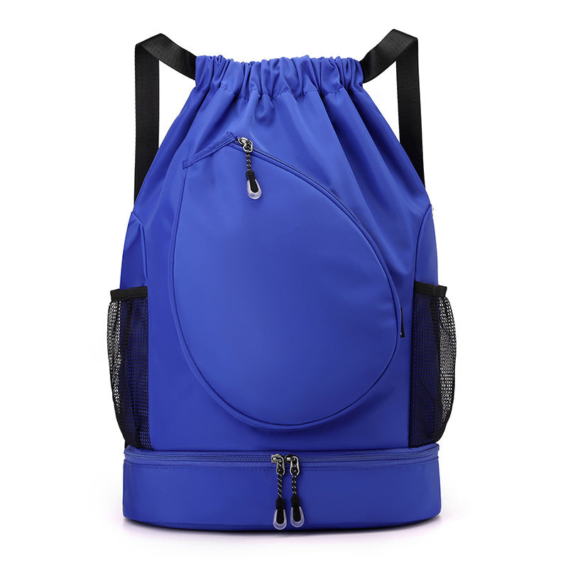 Outdoor Utility Drawstring Backpack