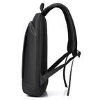 Sleek Urban Laptop Backpack