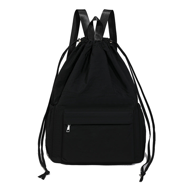 Adventure Drawstring Backpack