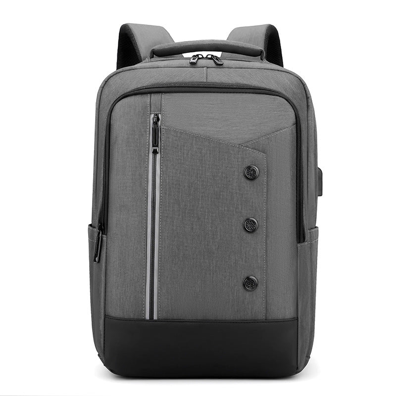 Versatile Travel and Business Backpack