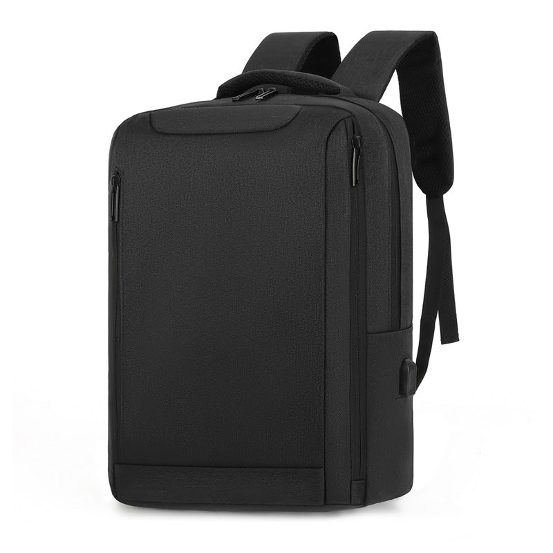 Backpack with special laptop and tablet compartment