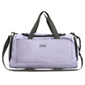 Lightweight Multi-Functional Travel Duffle