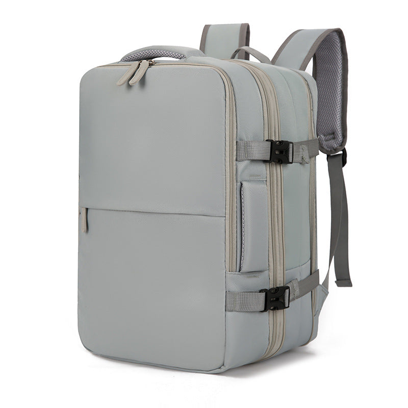 Versatile Travel Backpack