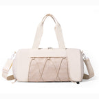 Unisex Durable Sports Duffel Bag