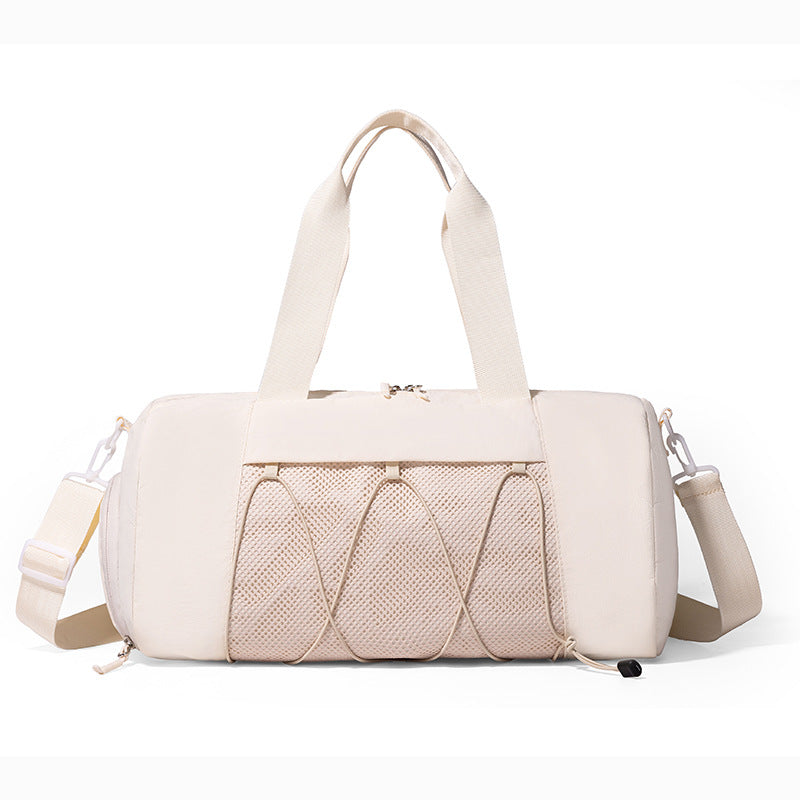 Unisex Durable Sports Duffel Bag