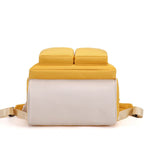 Stylish Multi-Functional Diaper Backpack