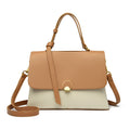 Stylish Structured Handbag