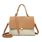 Stylish Structured Handbag
