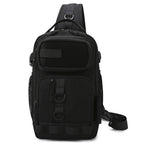 Urban Tactical Crossbody Bag
