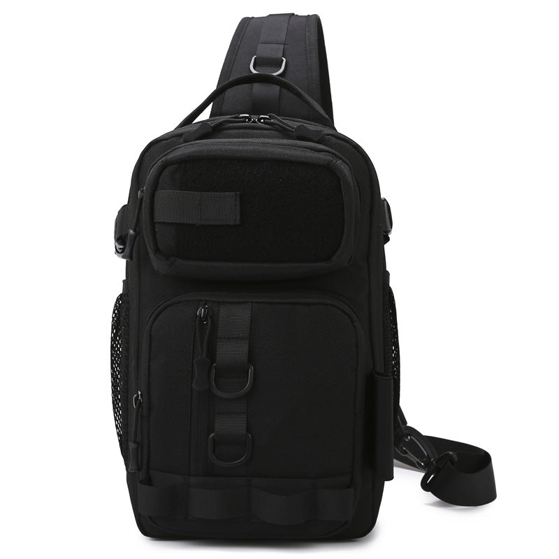 Urban Tactical Crossbody Bag