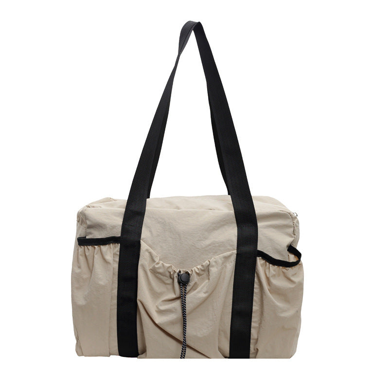 Versatile Travel Tote Calm Wears