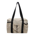 Versatile Travel Tote Calm Wears