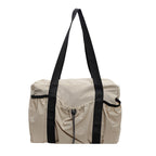 Versatile Travel Tote Calm Wears