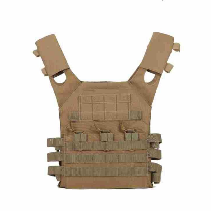 Tactical Vest