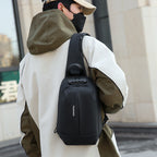 Waterproof Fashionable Sling Backpack