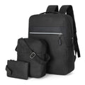 Multi-Purpose Backpack Set