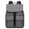 Sleek Urban Waterproof Backpack