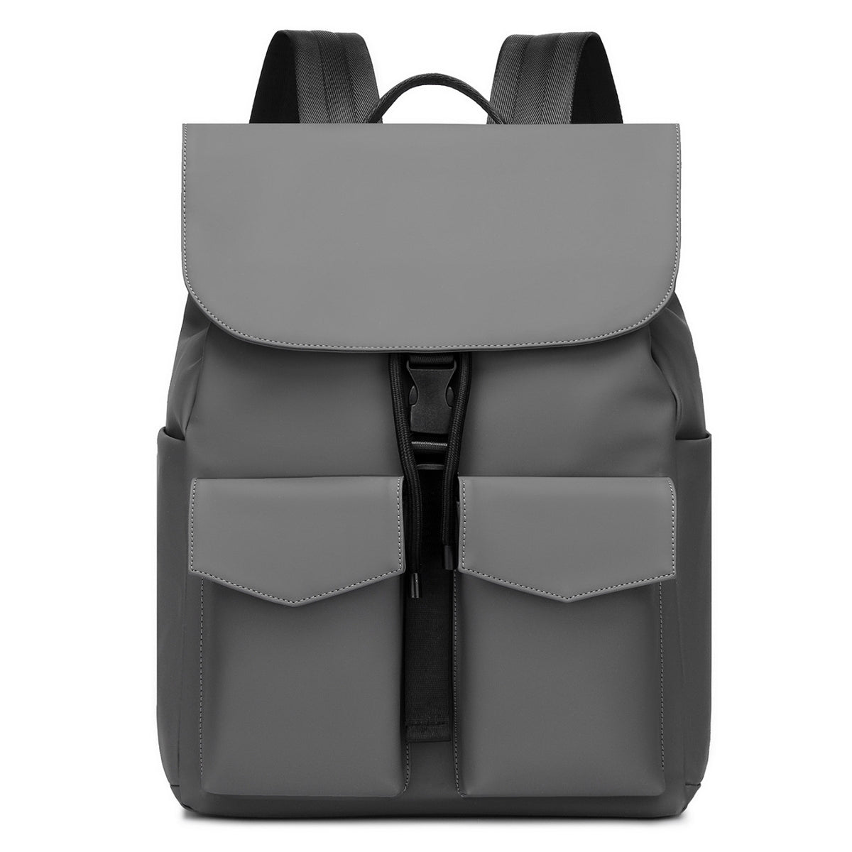 Sleek Urban Waterproof Backpack