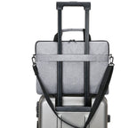 Professional Slim Briefcase