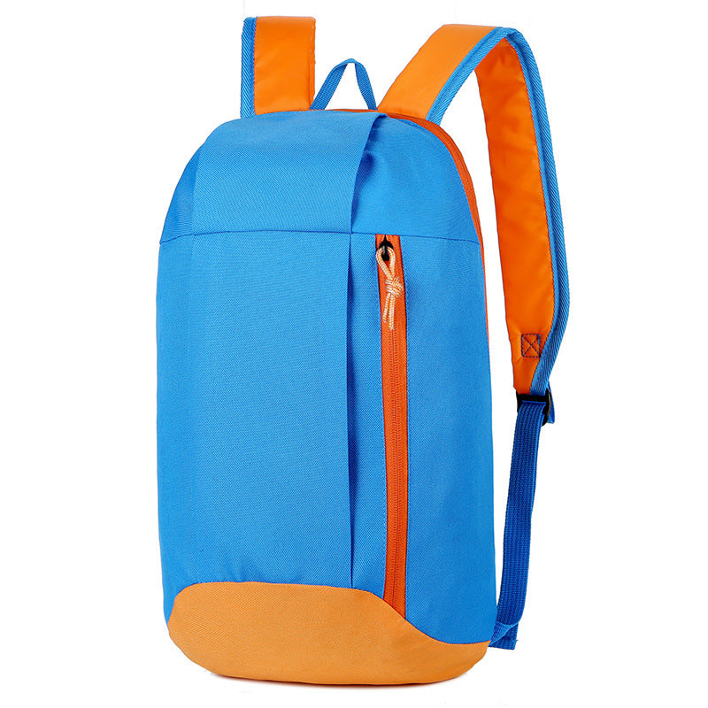 Lightweight Travel Backpack