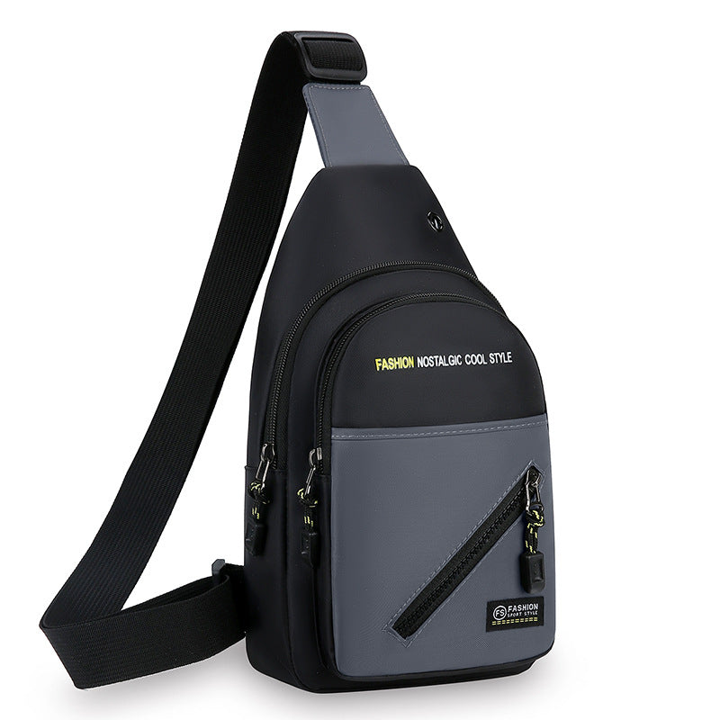 Adjustable Sling Bag