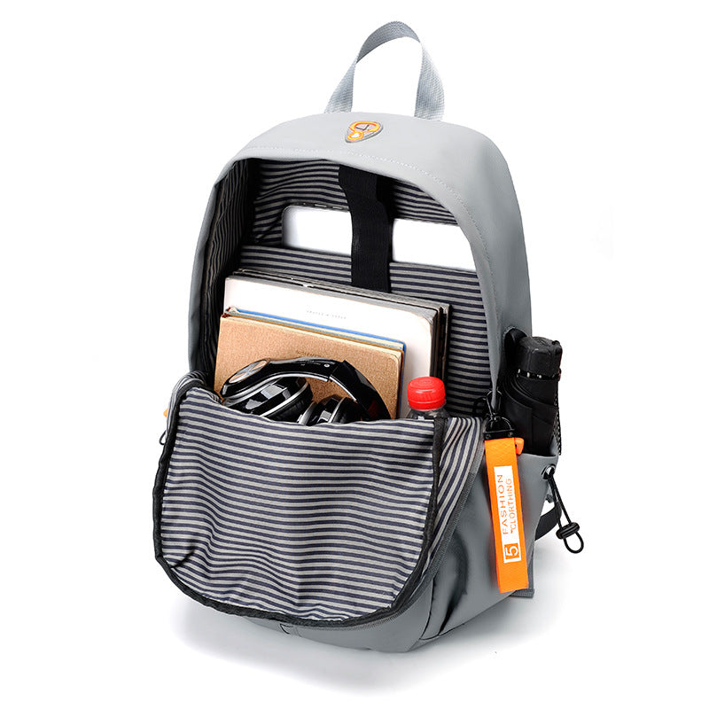 Lightweight Multi-Pocket Daypack
