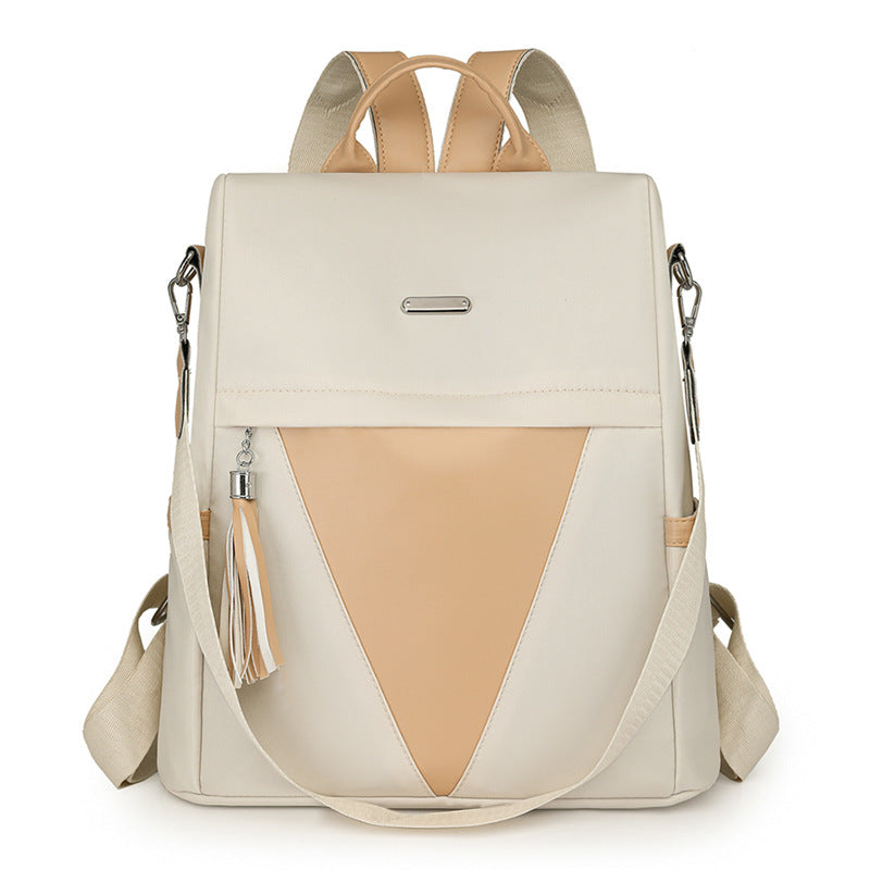 Stylish Multi-Functional Sling Backpack Calm Wears
