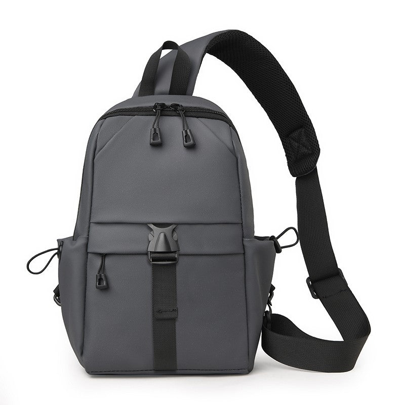 Compact Sling Backpack