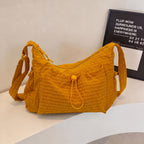 WoCasual Versatile Hobo Bag