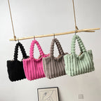 WoPlush Tote Bag