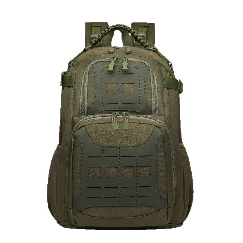 Tactical Multi-Functional Adventure Backpack