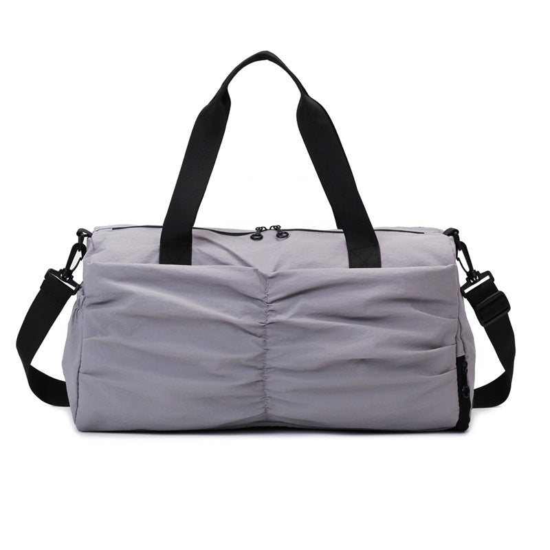 All-Weather Multi-Function Travel Duffle Calm Wears