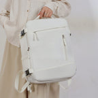 Versatile Multi-Compartment Backpack Calm Wears