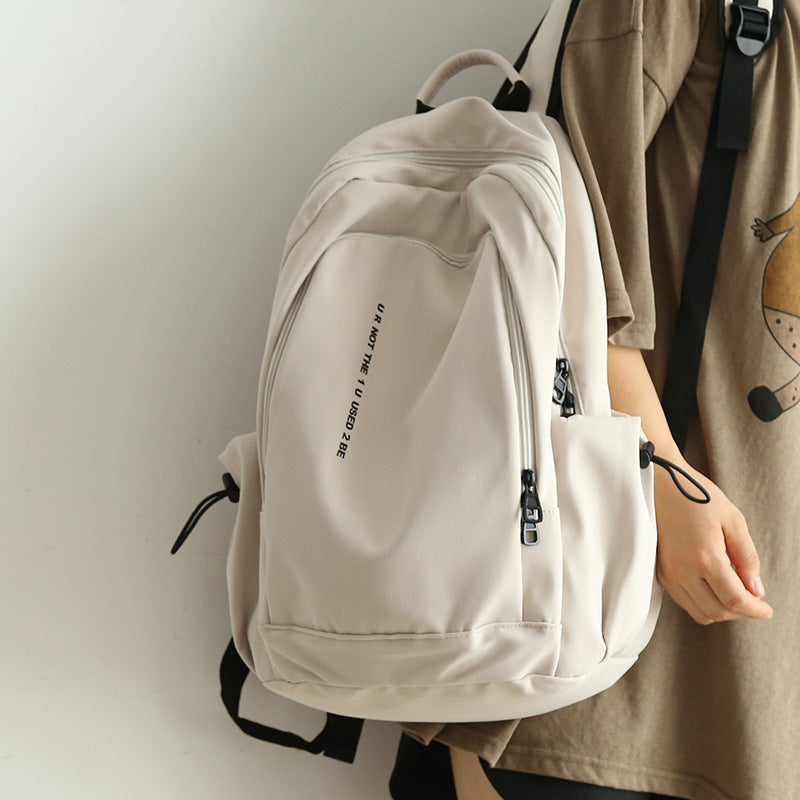 Enhanced Functionality Backpack